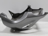 Cowl V shape under Honda TRANSALP