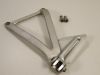 Pillion step left  Ducati 748