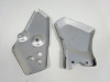 Main step holder Yamaha XT 1200 Z Super Tenere
