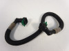 Fuel hose Kawasaki Z 800