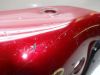 Hinterradabdeckung Kawasaki EL 250