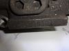 Crankshaft Honda XBR 500