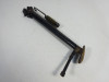 Side stand bar Kawasaki ER 6
