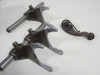 Versnellingsbak Ducati 848