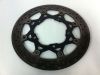 Brake disc front Suzuki GSR 600