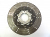 Brake disc front Kawasaki Z 500