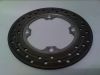 Bremsscheibe hinten  Honda CBR Fireblade
