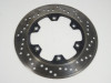 Bremsscheibe hinten  Ducati monster 600