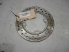 Rear brake disc Honda CBR 600 RR
