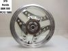 Rear wheel Honda XBR 500