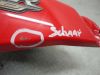 Cowl left rear Aprilia Shiver 750