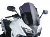 Scheibe Windschild Honda CBF 1000