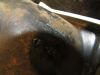 Koplamp Kawasaki KLR 650