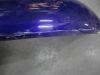 Rechter achterkant Honda CBF 600