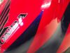 Tankcover Honda CBR Fireblade