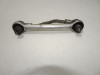Motorblockhalter Buell Ulysses XB12