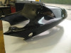 Rear cowl Aprilia Tuono 1000