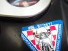 Tellerset Honda VF 700  750 F