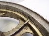 Rear wheel Kawasaki KZ 1100 D Spectre