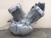 Motorblok Yamaha XV 535 Virago