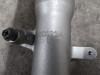 Front pipes complete Suzuki Burgman 400
