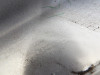 Heck links Honda CBR 500 R