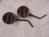 Mirror set BMW R 1150 GS