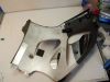 Cowl right Suzuki GSX R 750