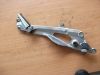 Main step holder right Yamaha TDM