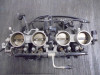 Throttle body Kawasaki Z 900