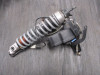 Front cushion BMW R 1200 GS
