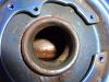 Tank Kawasaki ZZR 250