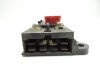 Fuse box Suzuki GSX R 750
