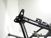 Achtersubframe BMW R 1200 RT