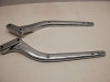 Achtersubframe Harley Davidson Softtail