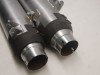 Muffler Harley Davidson VROD VRSC