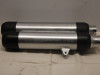 Auspuff Harley Davidson VROD VRSC