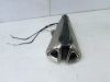 Muffler Kawasaki Z 1000