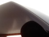 Saddlebag cover right Kawasaki GTR 1400