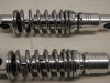 Achterschokbreker Harley Davidson Dyna