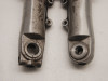Standrohr aus Harley Davidson Touring