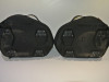 Luggage set Yamaha Tracer 900