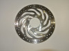 Remschijf voor Triumph 675 Street Triple R