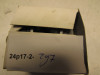 Oliefilter Aprilia Overige aprilia