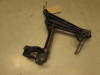 Pillion step left  Honda VFR 750
