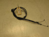 Throttle cable Yamaha FZR 600