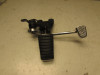 Main step holder right Yamaha V max