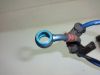 Bremszylinder hinten Honda CB 600 F