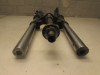 Voorpoten compleet Honda ST 1100 Pan European