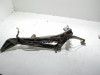 Main step holder right Honda Deauville 650 - 700
